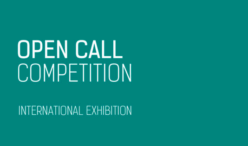 CONVOCATORIA PARA 4º EDICIÓN CONTEXTILE 2018 – CONTEMPORARY TEXTILE ART BIENNIAL