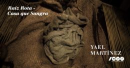 Inauguración de la exposición Raíz Rota- Casa que Sangra: Yael Martínez en la galería Myl Arte Contemporáneo.