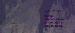 CONVOCATORIA FESTIVAL LATINOAMERICANO DE IDENTIDAD E IMAGEN DIGITAL, ARGENTINA